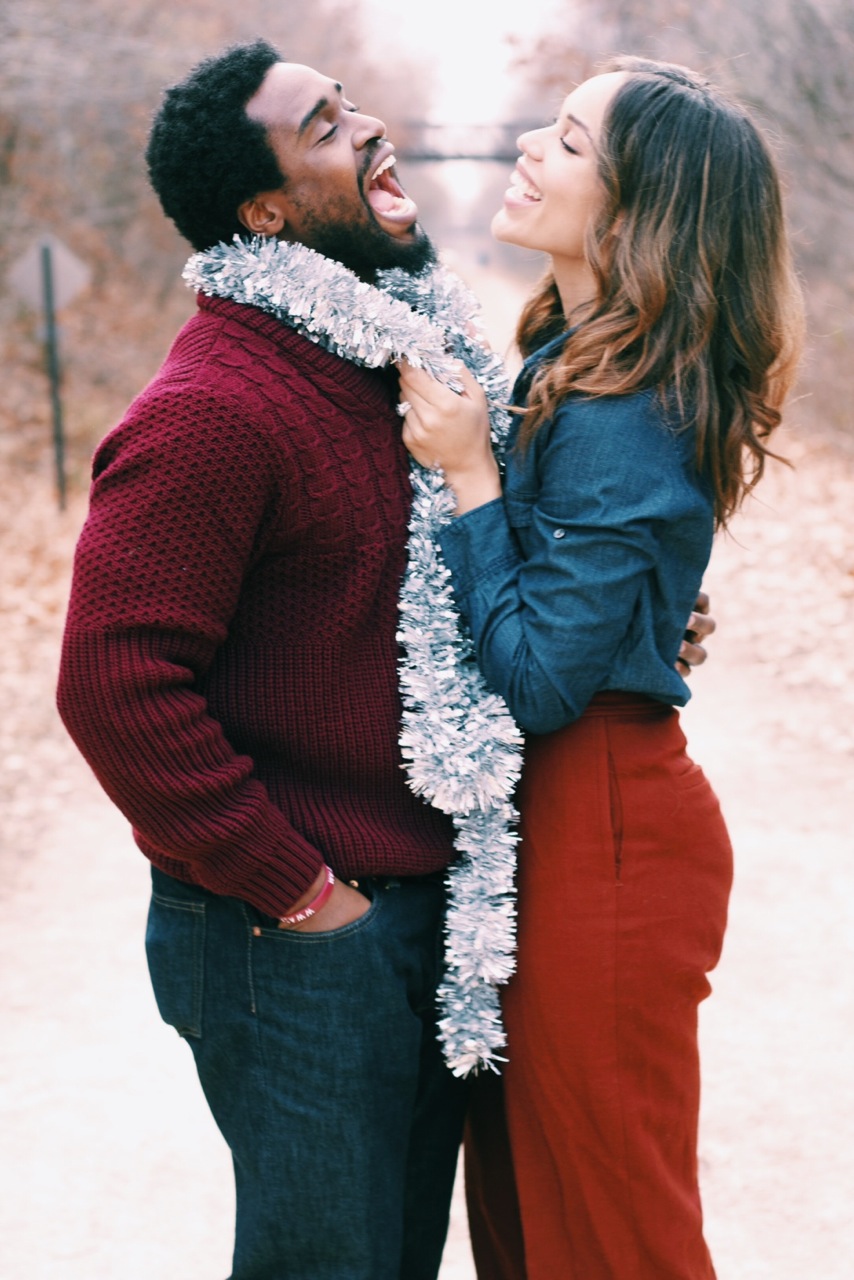 Coffee Date with Jill Atogwe