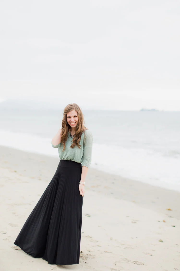 Coffee Date with Annamarie Akins