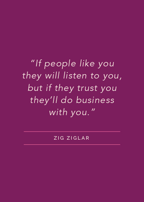 50 Motivating Quotes for Business and Blogging | Elle & Company