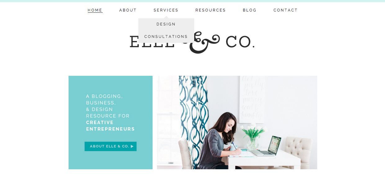 5 Easy Ways To Customize Your Squarespace Website