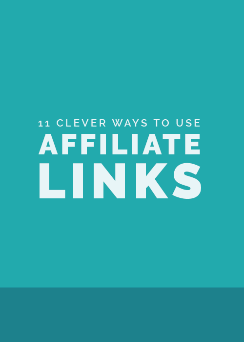 Ellechat Recap: 11 Clever Ways to Use Affiliate Links with Justine Grey