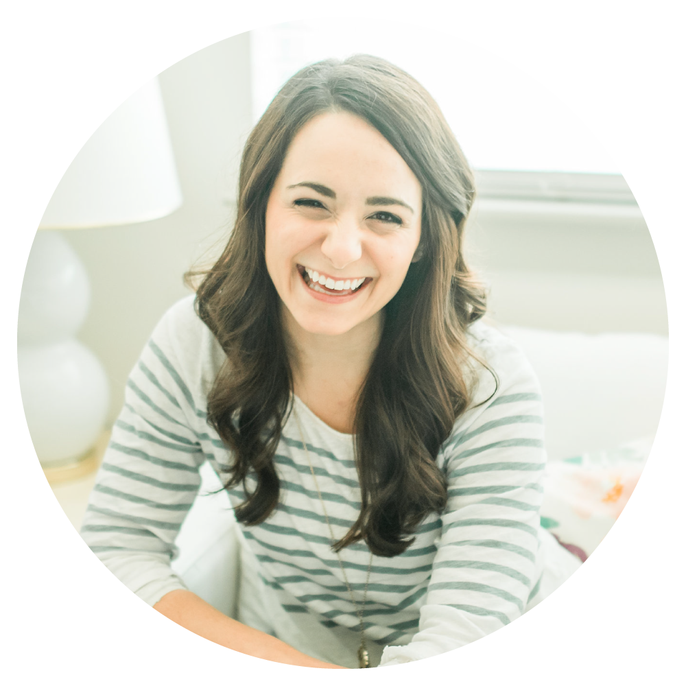 Lauren Hooker - Elle & Company