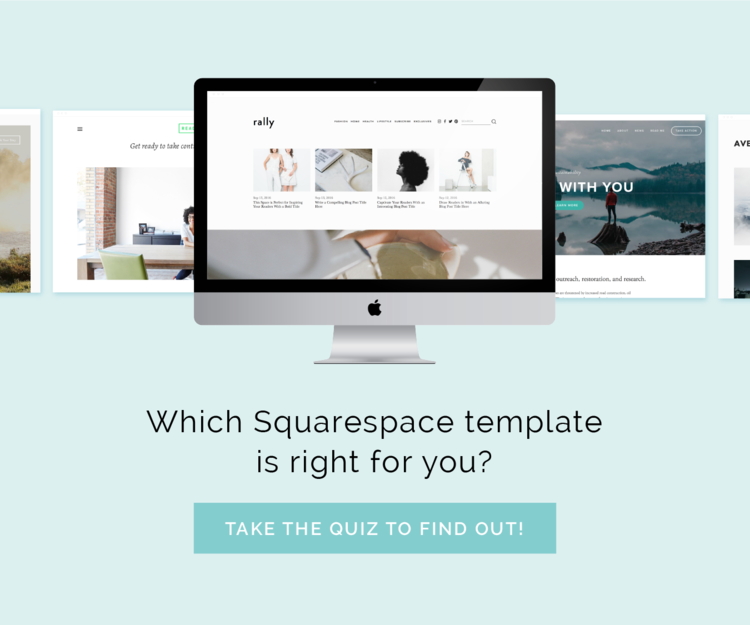 5 Things You Should Investigate During Your 14 Day Squarespace Trial