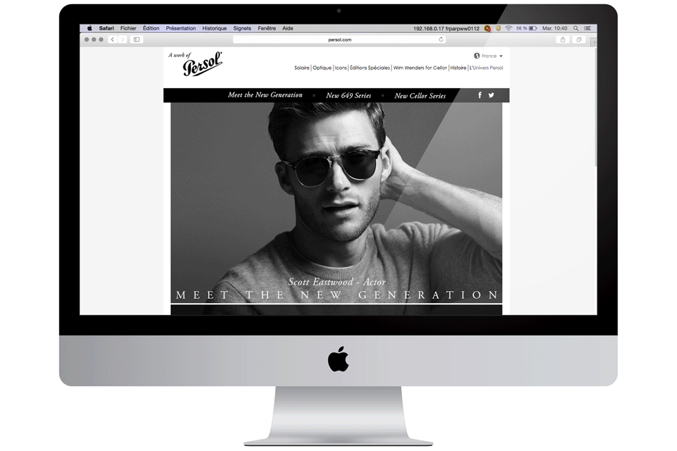 site persol