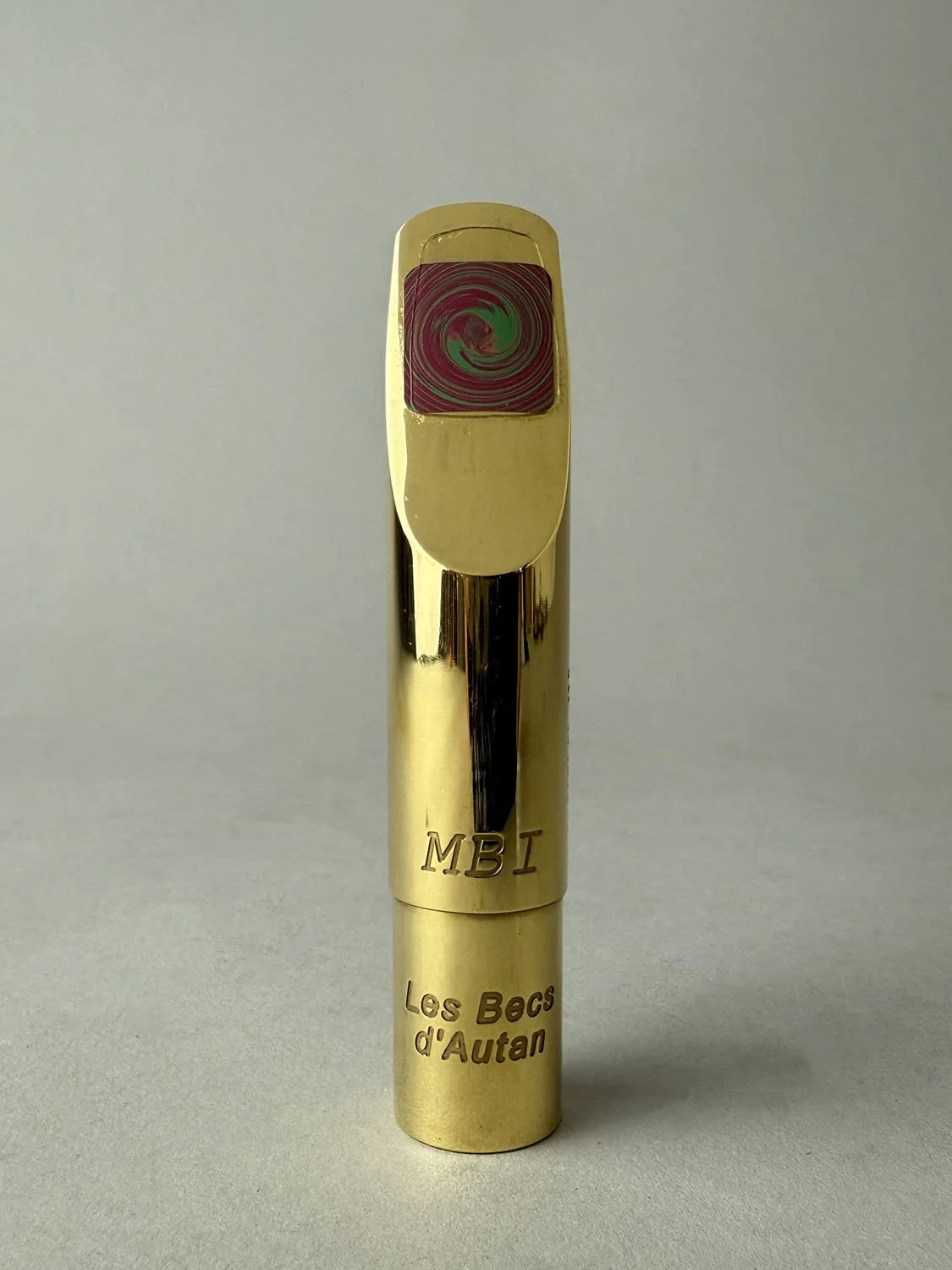 Barnard Instrument Repair — tenor saxophone mouthpieces