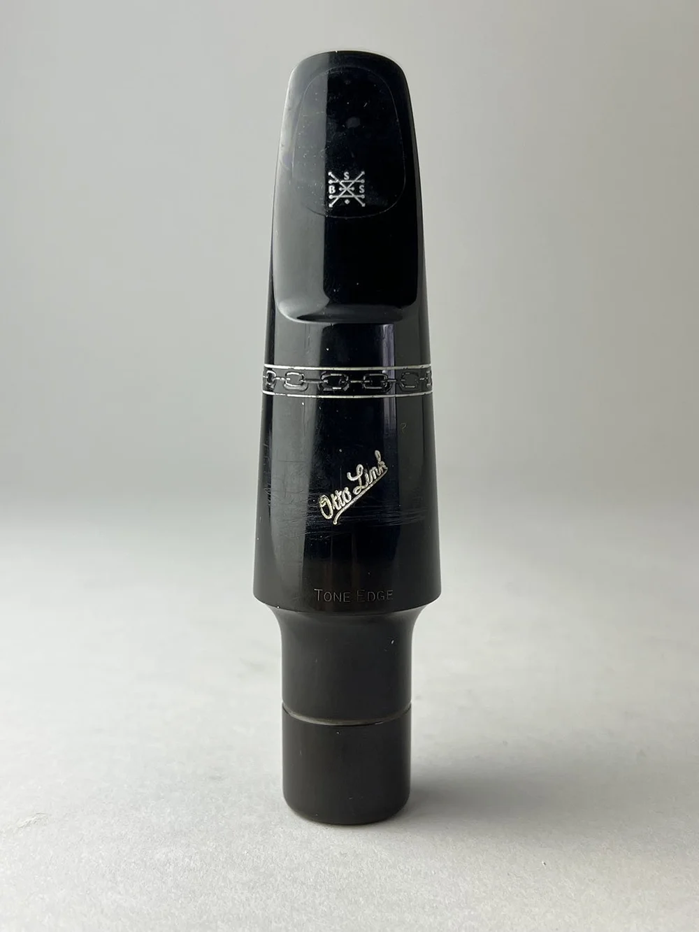 Otto-Link-Slant-Signature-