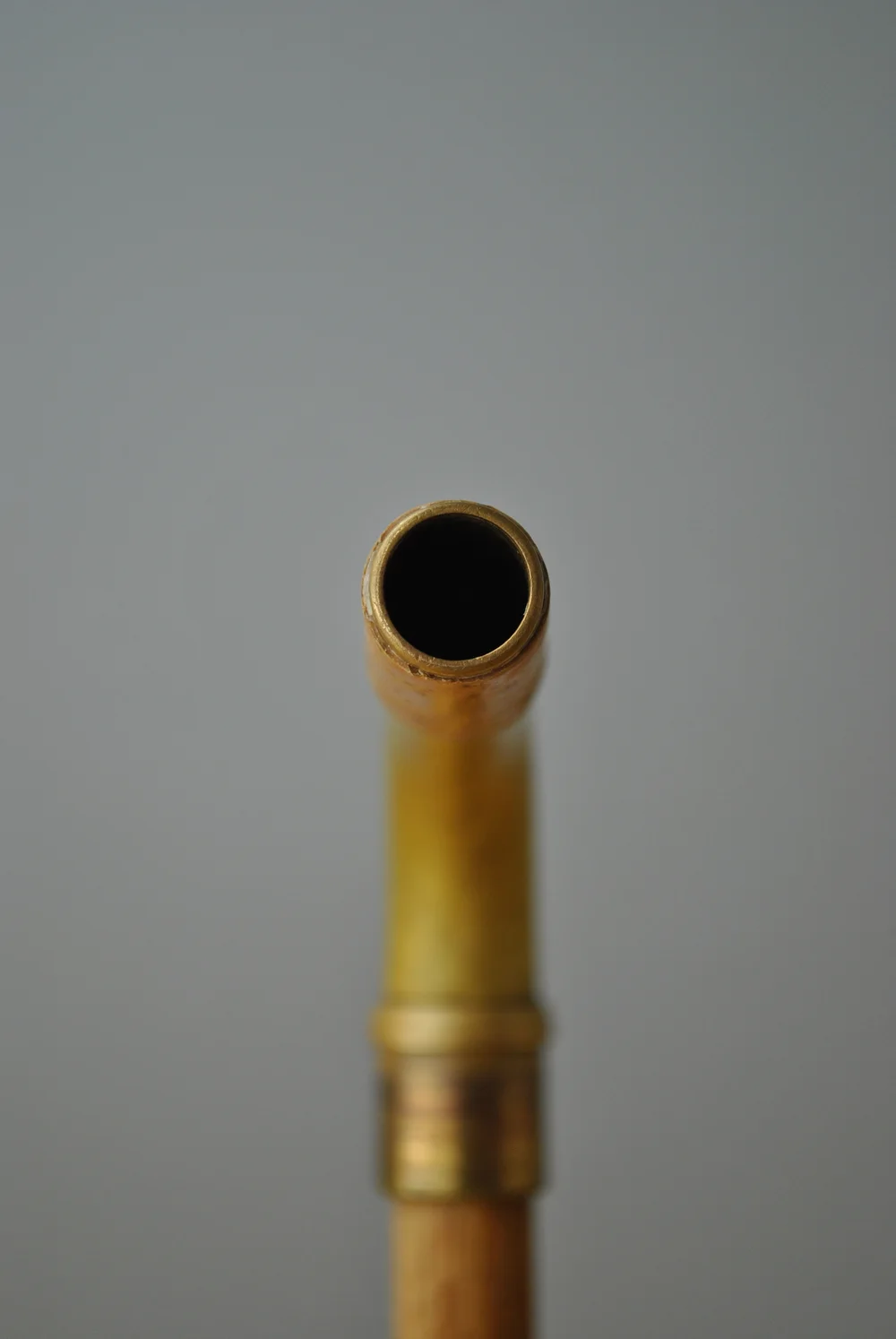 Barnard Instrument Repair — Selmer Mark VI Baritone Saxophone 131xxx