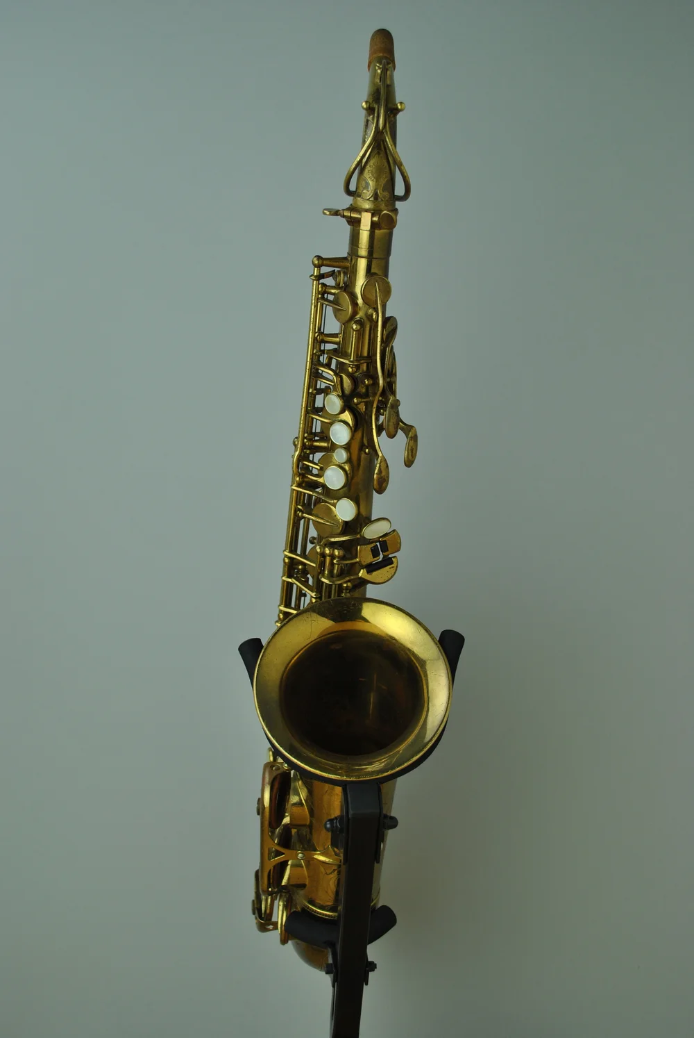 管楽器・吹奏楽器 SELMER Balanced Action Barnard Instrument Repair — Selmer Balanced Action Alto Saxophone
