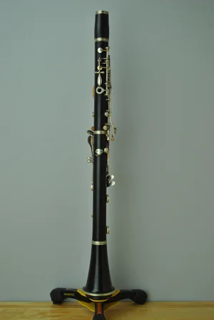 Barnard Instrument Repair — Selmer Omega Centered Tone Bb