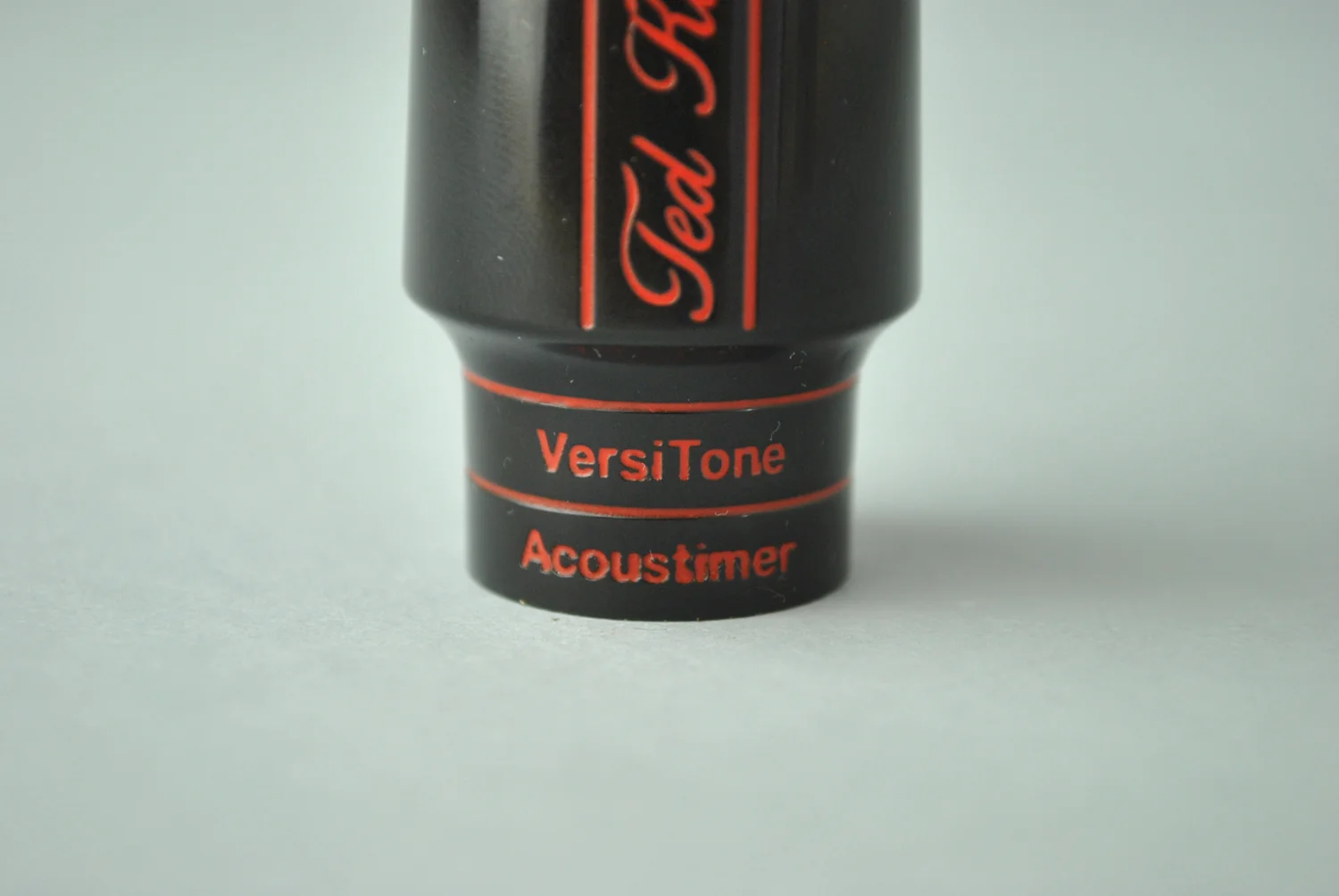 Barnard Instrument Repair — Old Stock Ted Klum VersiTone 