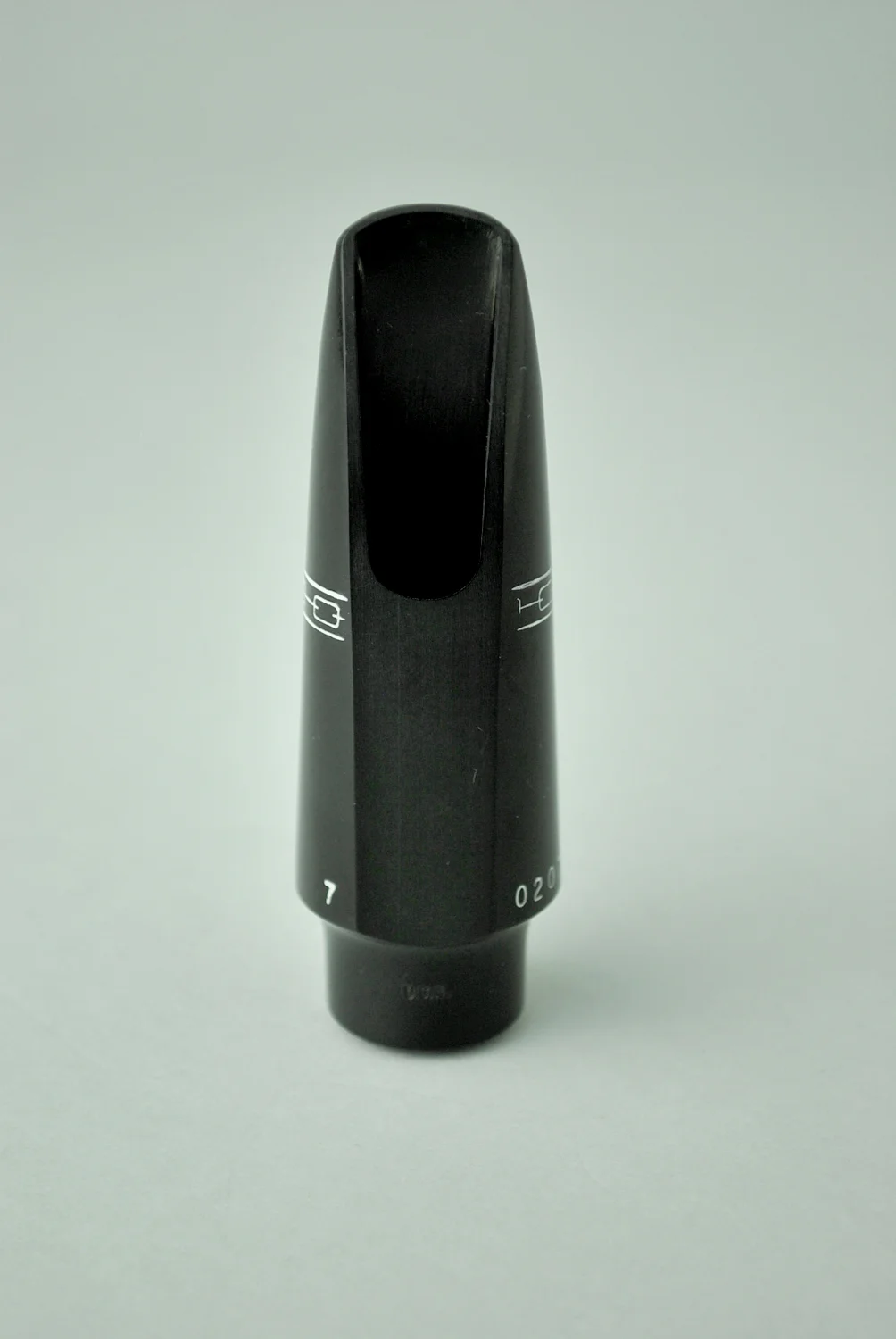OttoLink-ToneEdge-90THAnniversary-HardRubber_Tenor-Mouthpiece_BarnardRepair_03.JPG