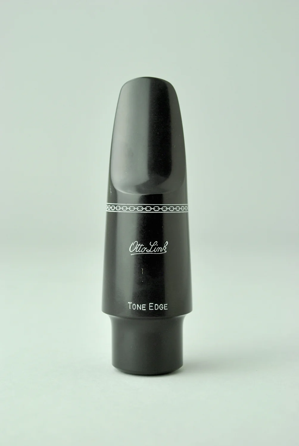 Otto Link Tone Edge Hard Rubber 7 Tenor Saxophone Mouthpiece