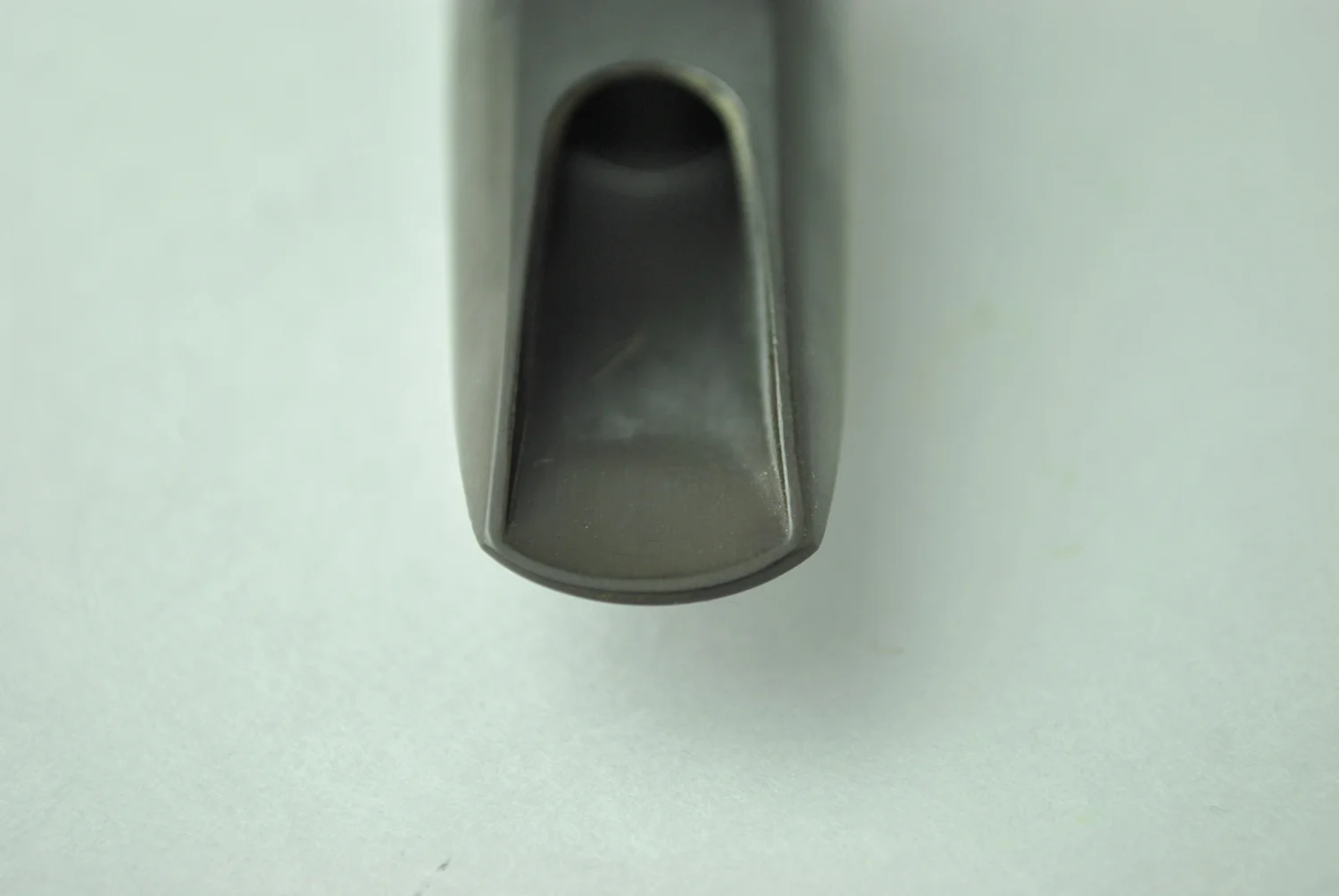 Barnard Instrument Repair — Selmer C* Long Shank – Soloist Style