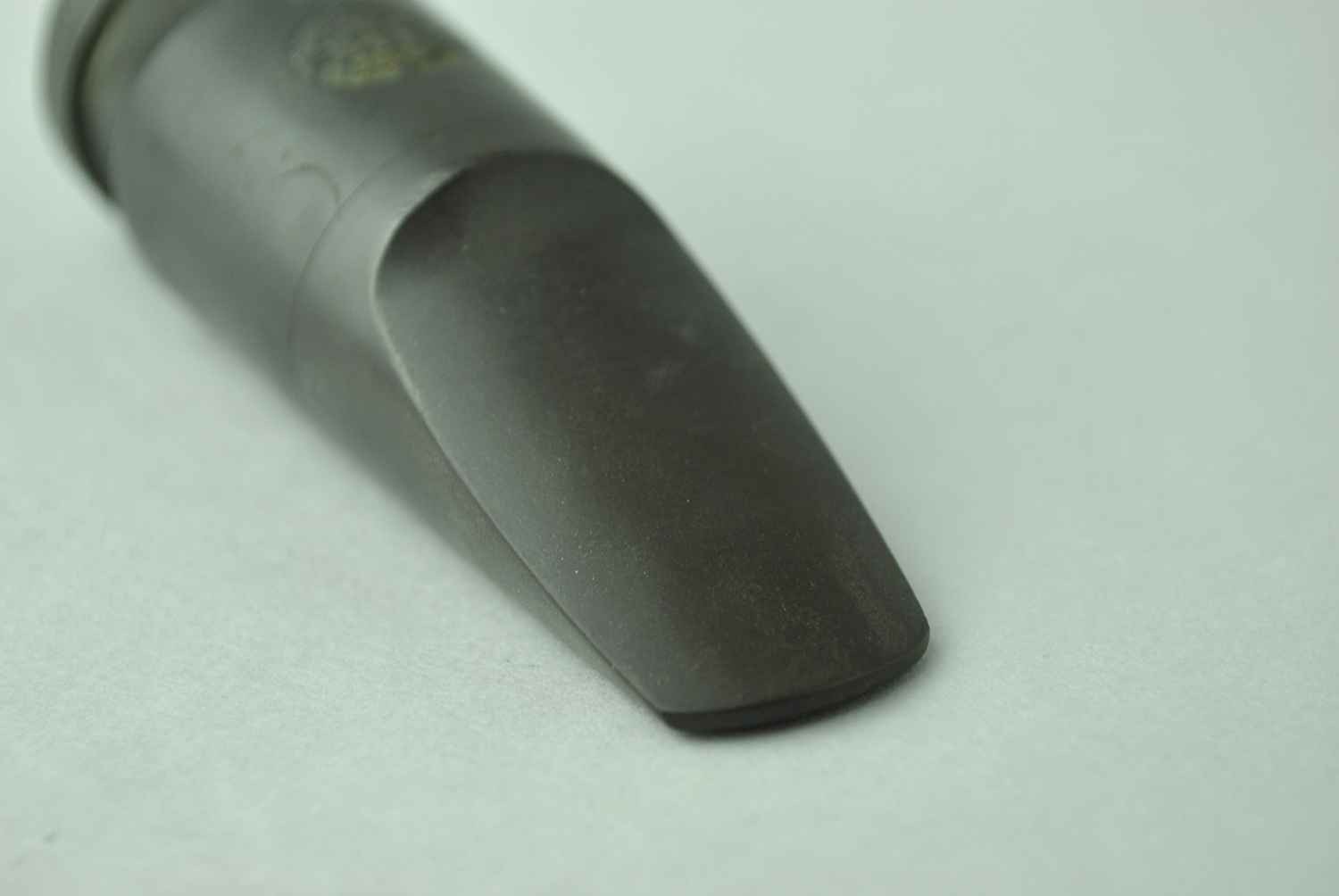 Barnard Instrument Repair — Selmer C* Long Shank – Soloist Style