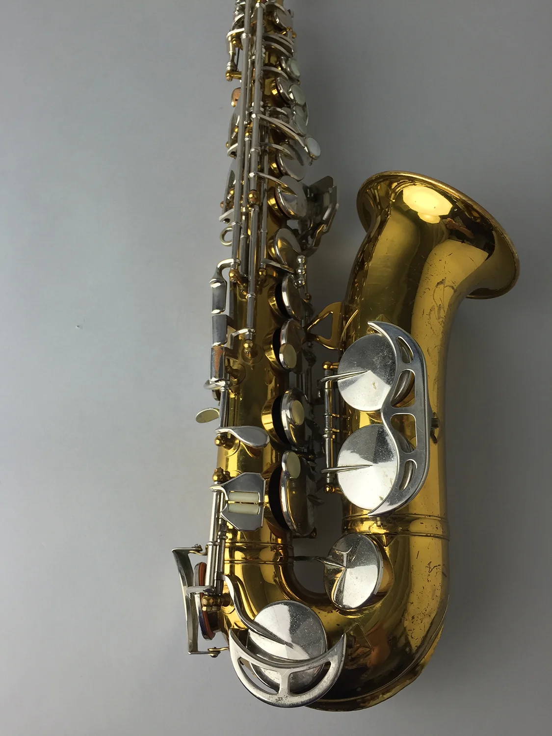★都内お手渡し限定★ほぼ新品！e-Sax アルトサイズ BETH ALTO SAXOPHONE | eBay
