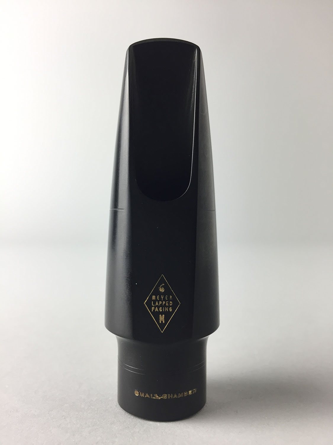 Barnard Instrument Repair — Meyer 6M Small Chamber Hard Barnard Instrument Repair — Meyer 6M Small Chamber Hard