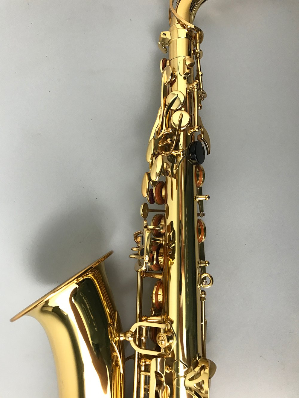 Yamaha Alto Saxophone Yas 475