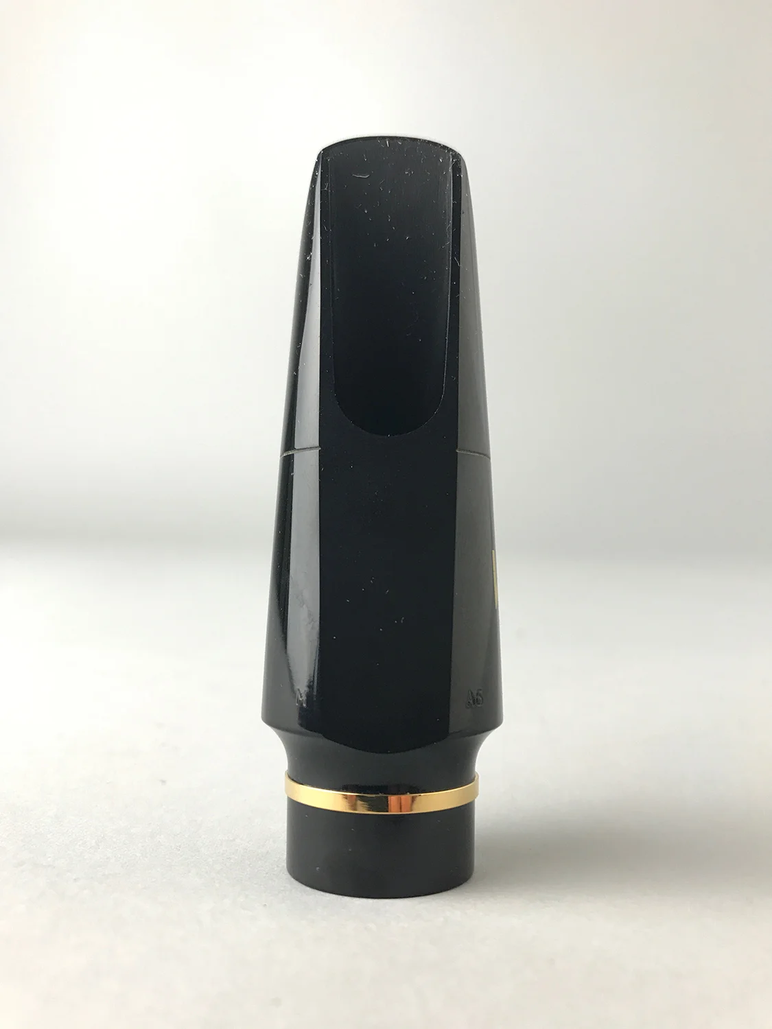 Barnard Instrument Repair — Vandoren V16 A6 Medium Chamber Alto