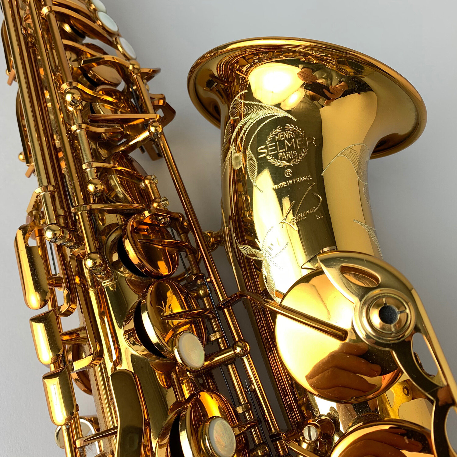 selmer reference 54 alto pictures selmer reference 54 alto pictures