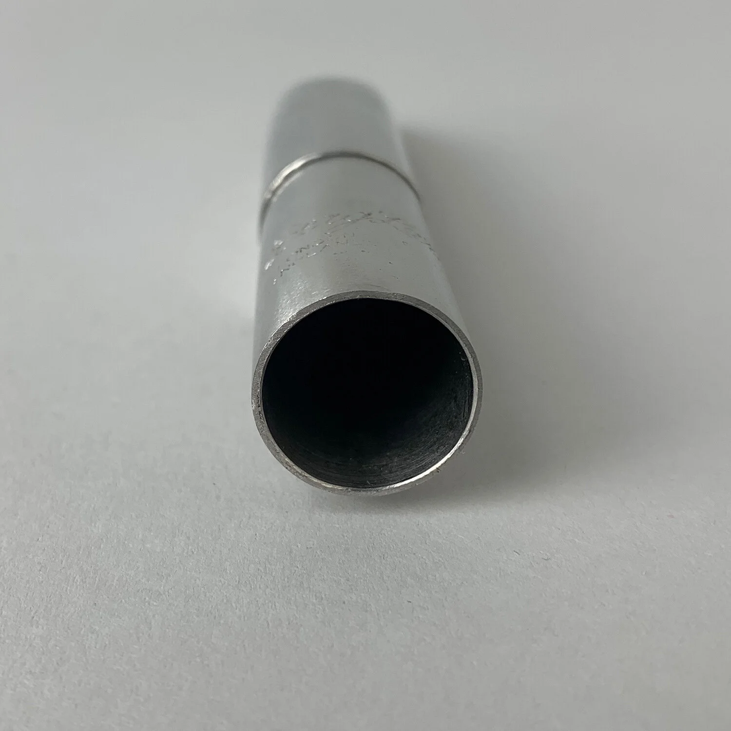 Barnard Instrument Repair — Berg Larsen 110/2 SMS Metal Baritone