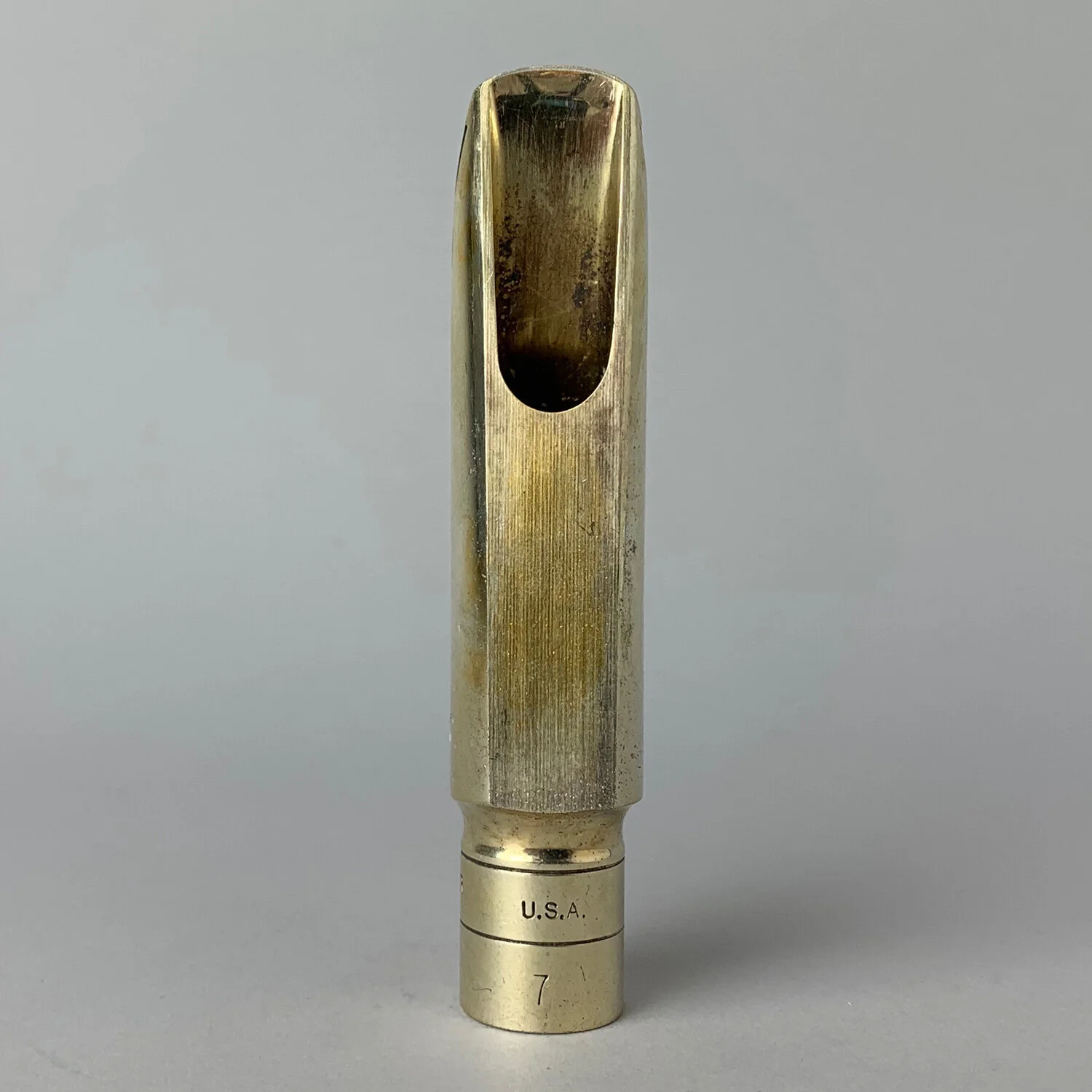 Otto-Link-Metal-Babbitt-7-Tenor- Saxophone-Mouthpiece_BarnardRepair_03.jpg