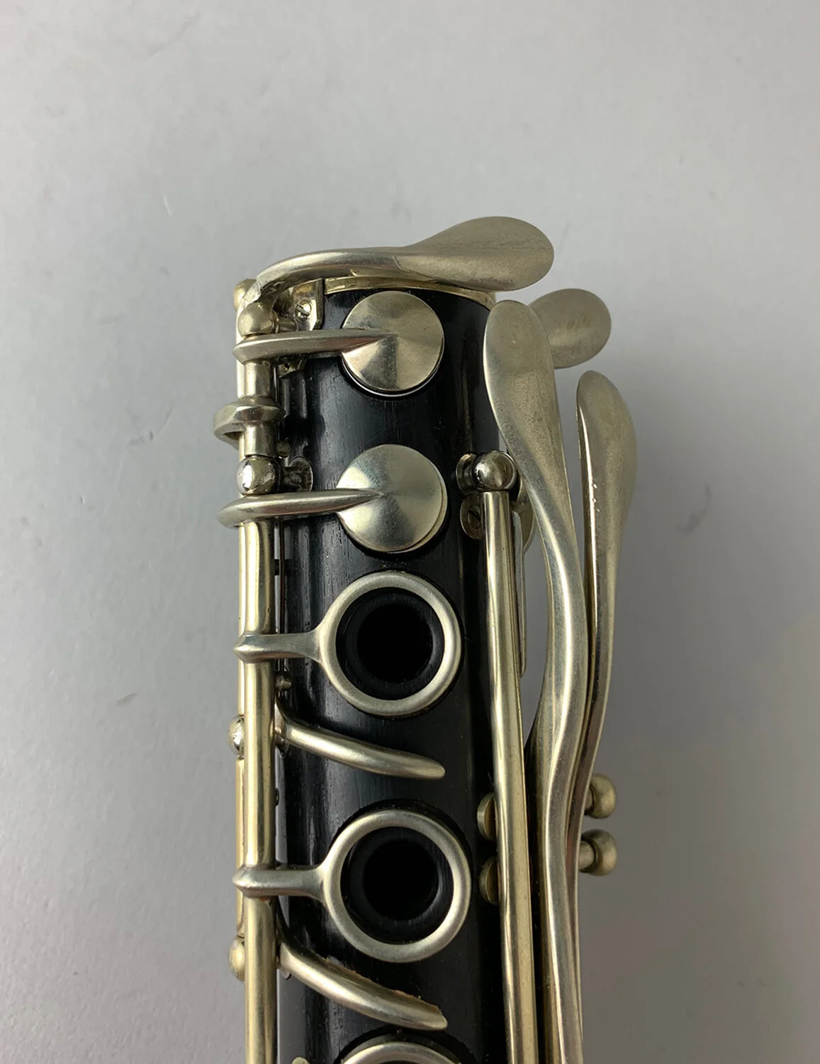 Barnard Instrument Repair — Leblanc France Vintage Symphonie Bb
