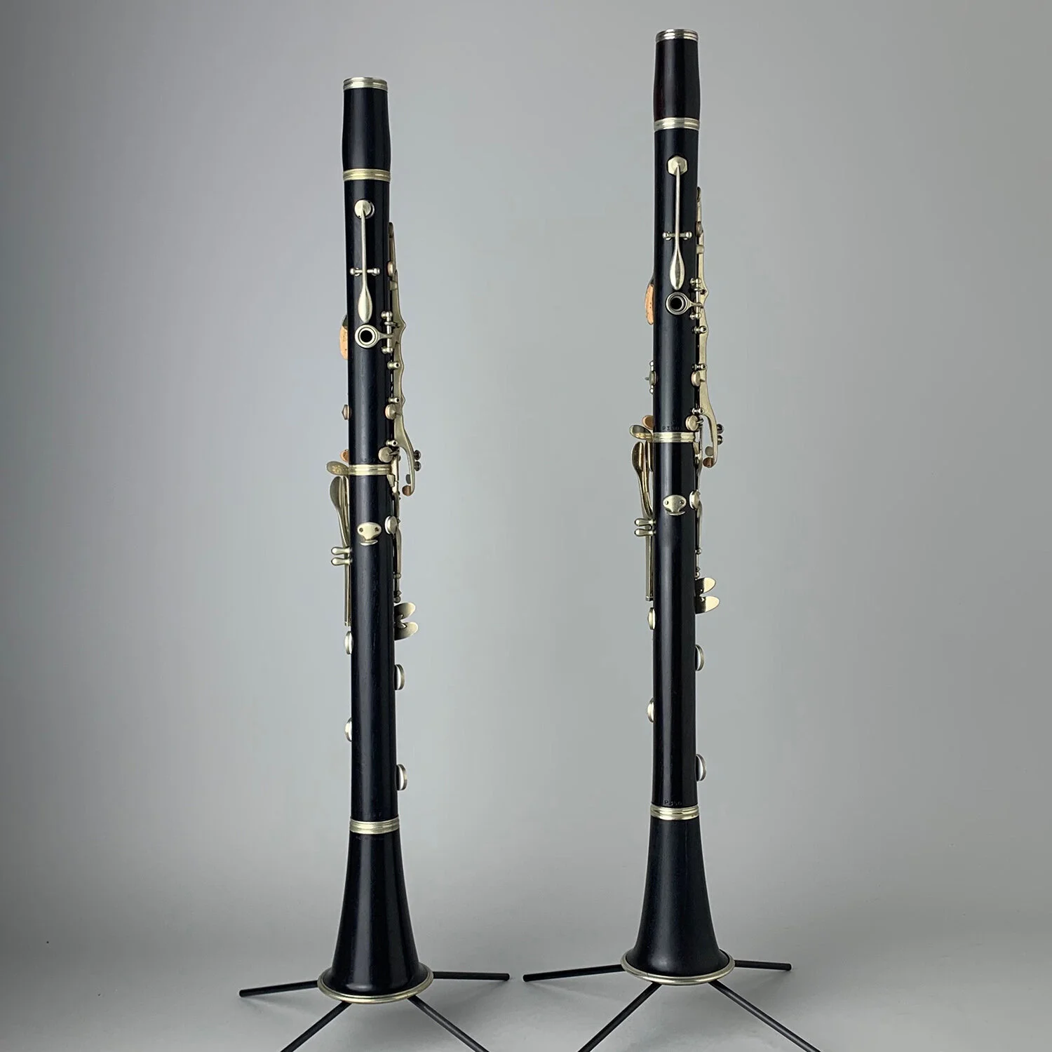 Barnard Instrument Repair — Selmer N Series N397 Bb Clarinet