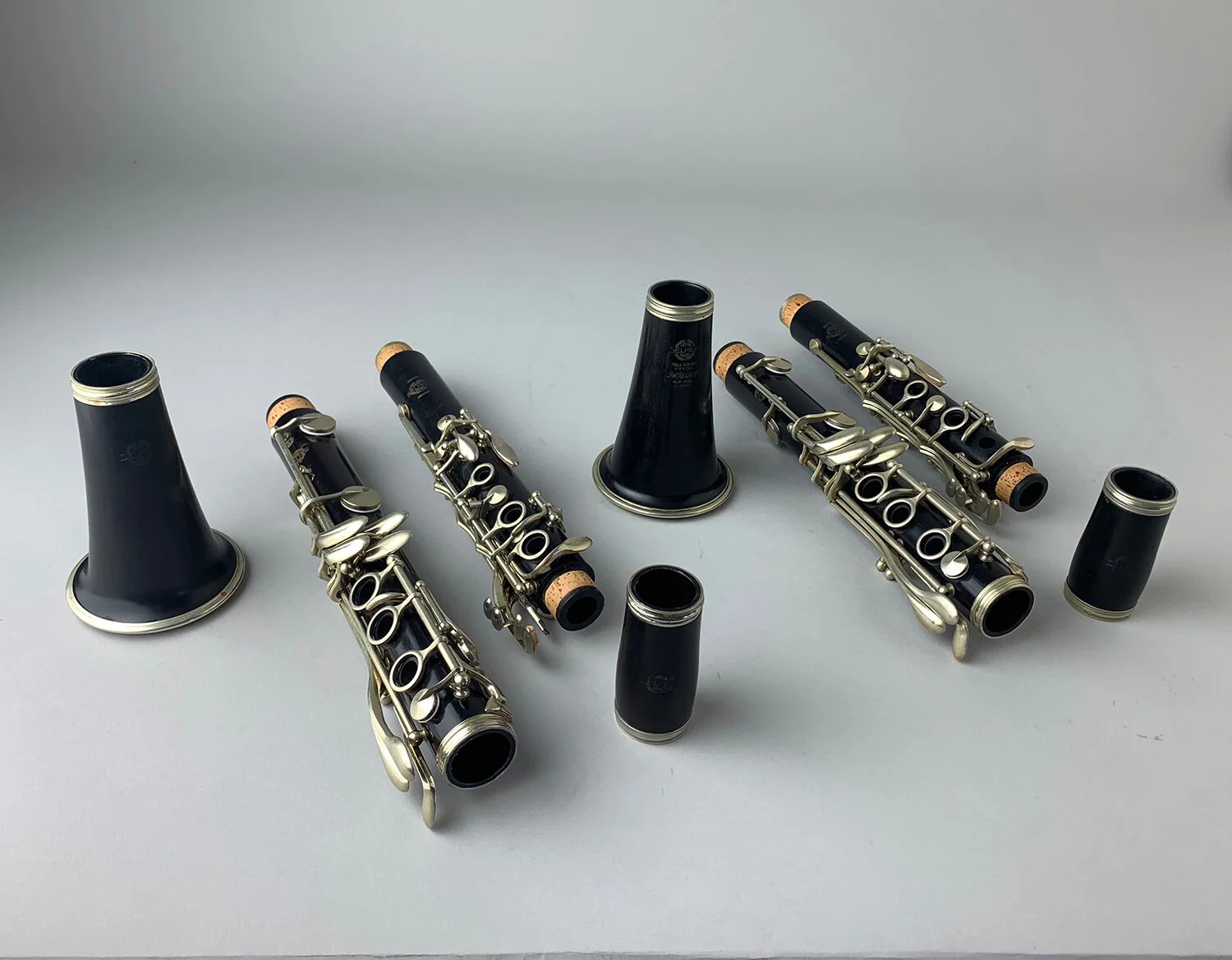 SELMER Centered Tone B♭（ケース別） SELMER Centered Tone B♭（ケース別） - メルカリ