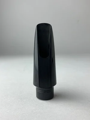 Barnard Instrument Repair — Ted Klum New York 6 Alto
