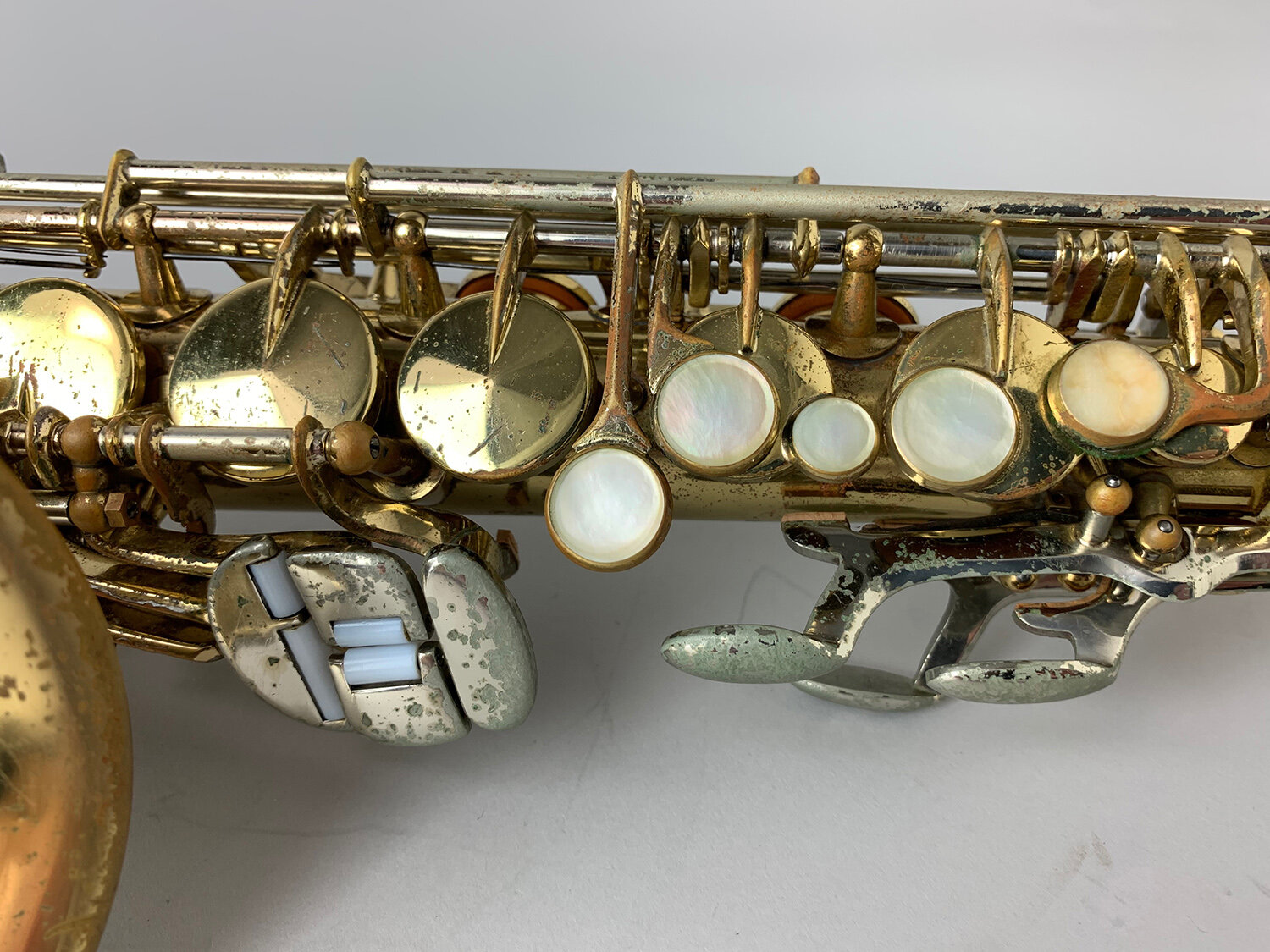 king super 20 alto saxophone lakewood king super 20 alto saxophone lakewood