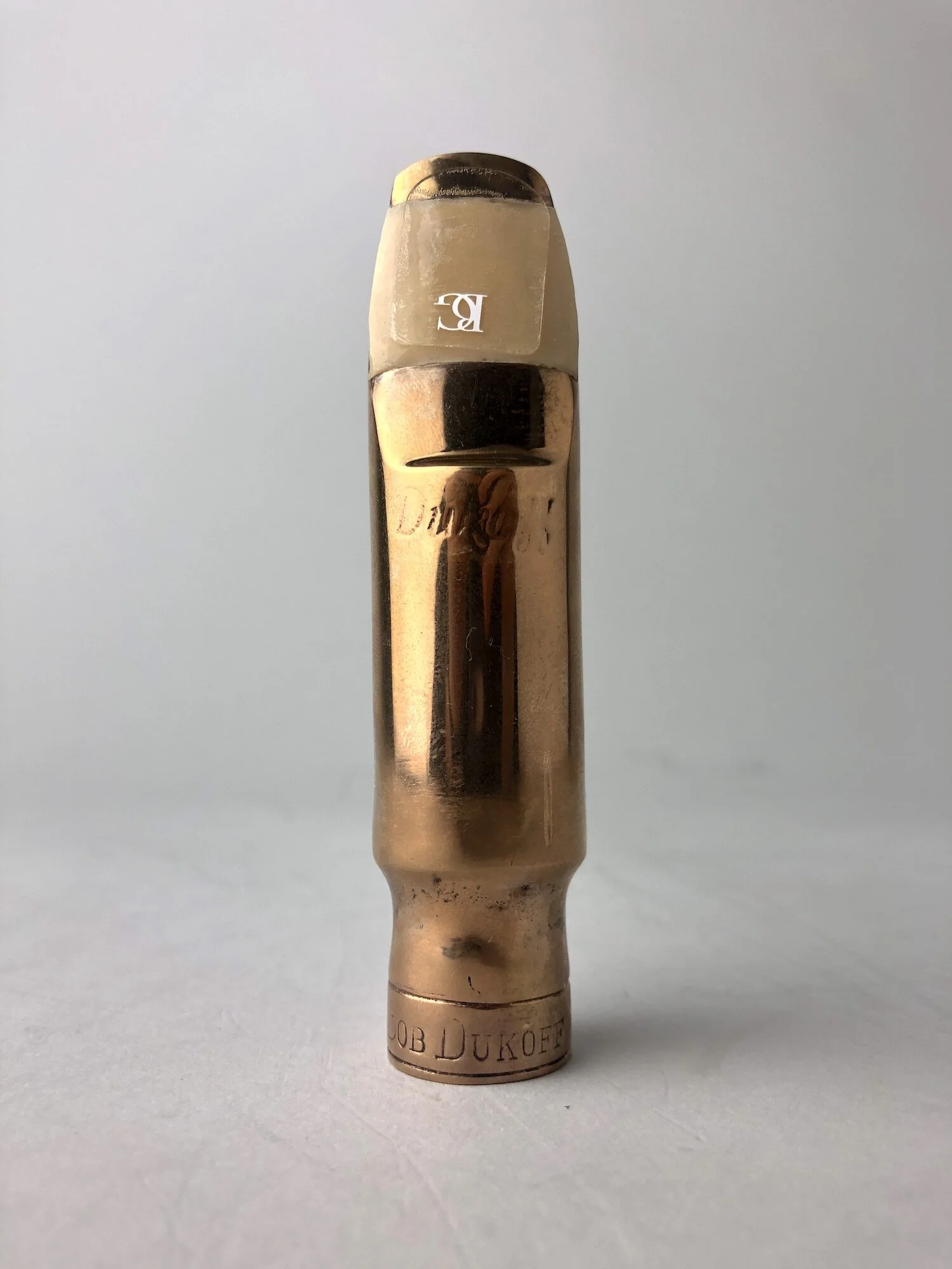 Dukoff-Stubby-Bronze-.095_Tenor_Mouthpiece_BarnardRepair_1.JPG