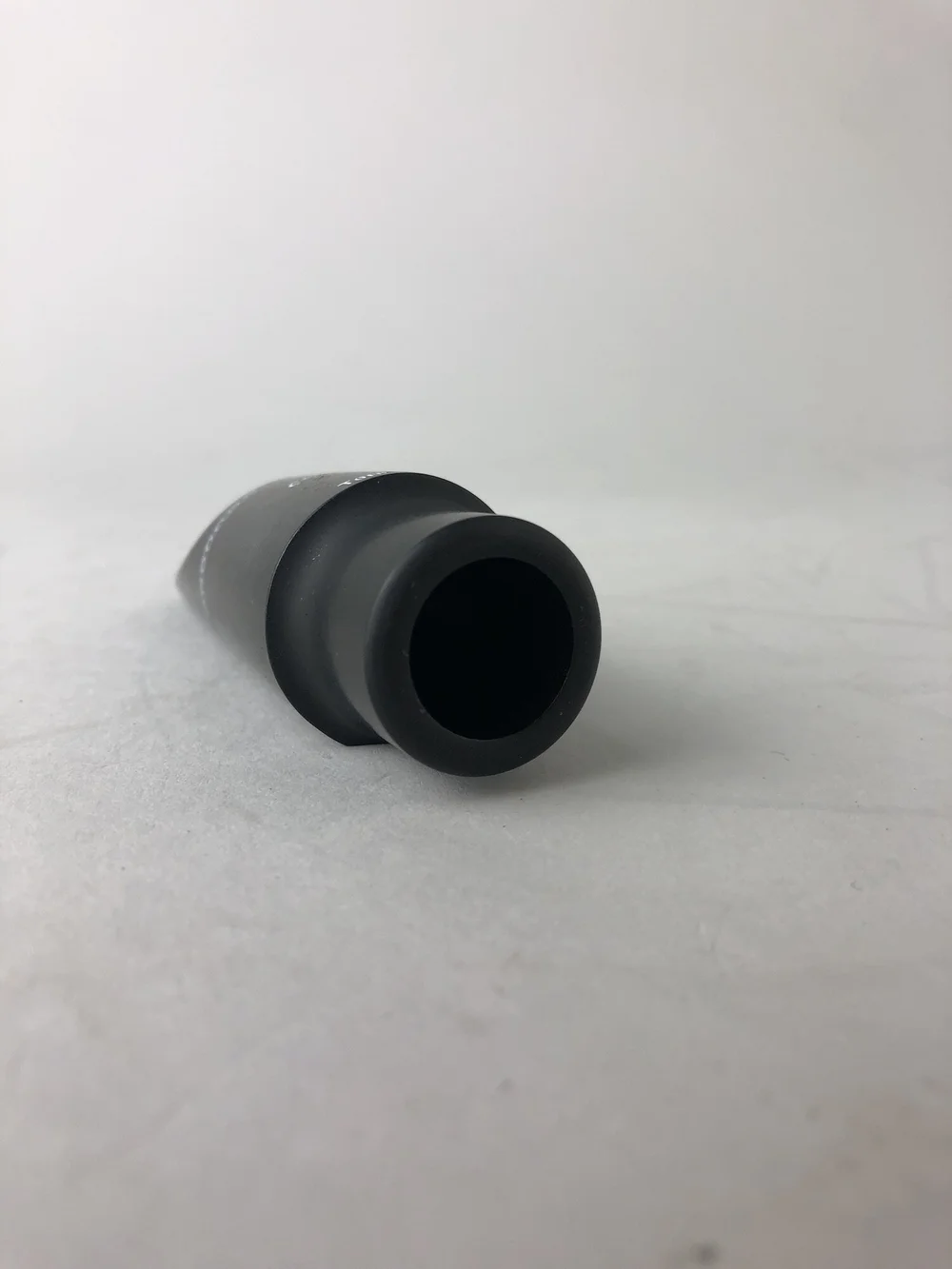 Barnard Instrument Repair — Otto Link Tone Edge 7 Doc Tenney