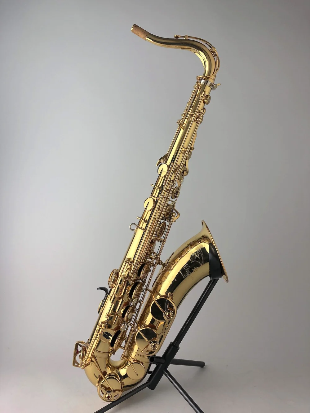 Yamaha-YTS-82Z-Custom-