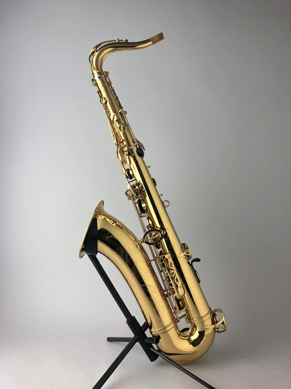 【超レア】  カホン  ヤマハ  YAMAHA  MUSIC  TRADING YTR-8310ZII - Overview - Bb Trumpets - Trumpets - Brass
