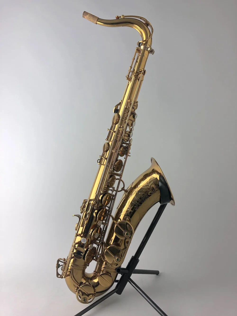 Selmer-Mark-