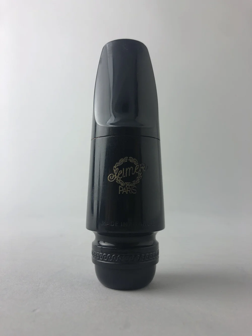 Selmer-Soloist-