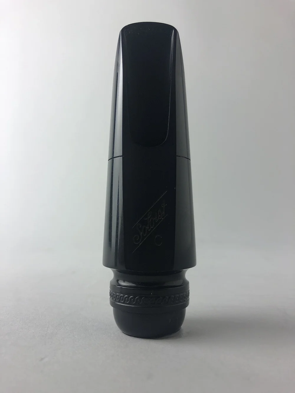 Selmer-Soloist-
