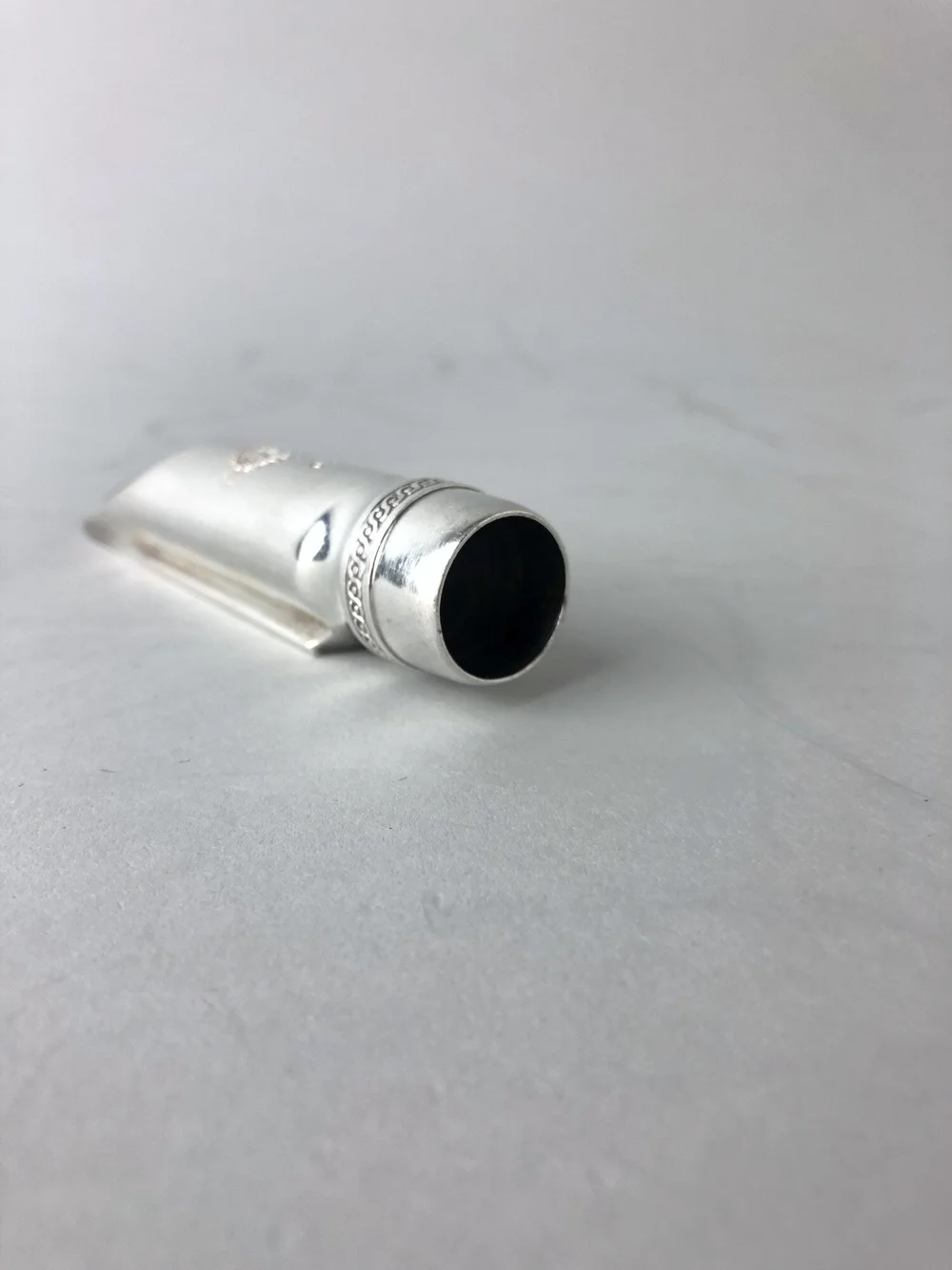 Barnard Instrument Repair — Selmer Soloist Metal Classic C* Alto 