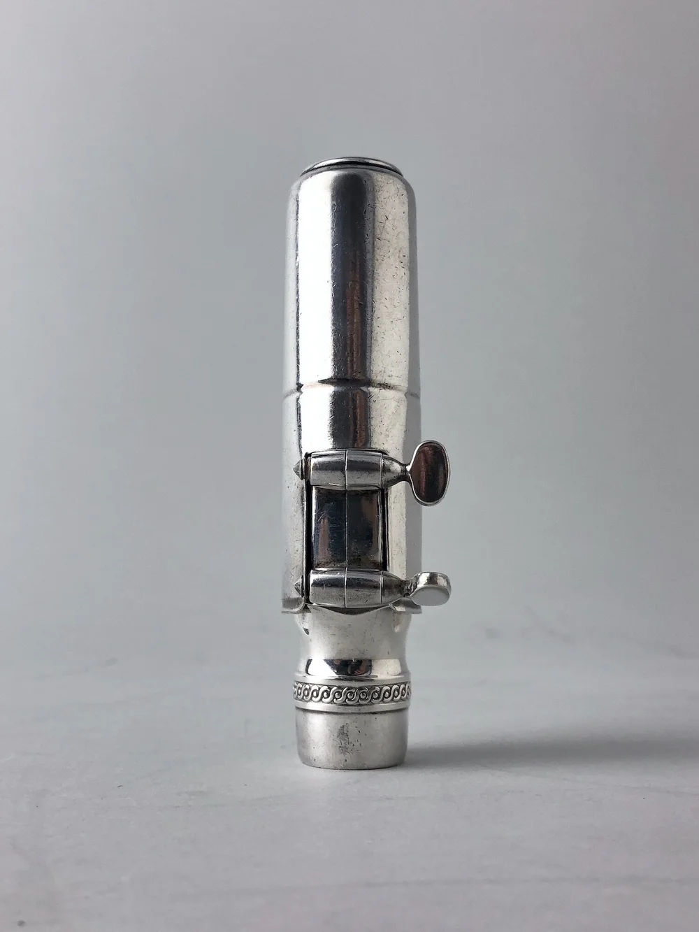 Barnard Instrument Repair — Selmer Soloist Metal Classic C* Alto