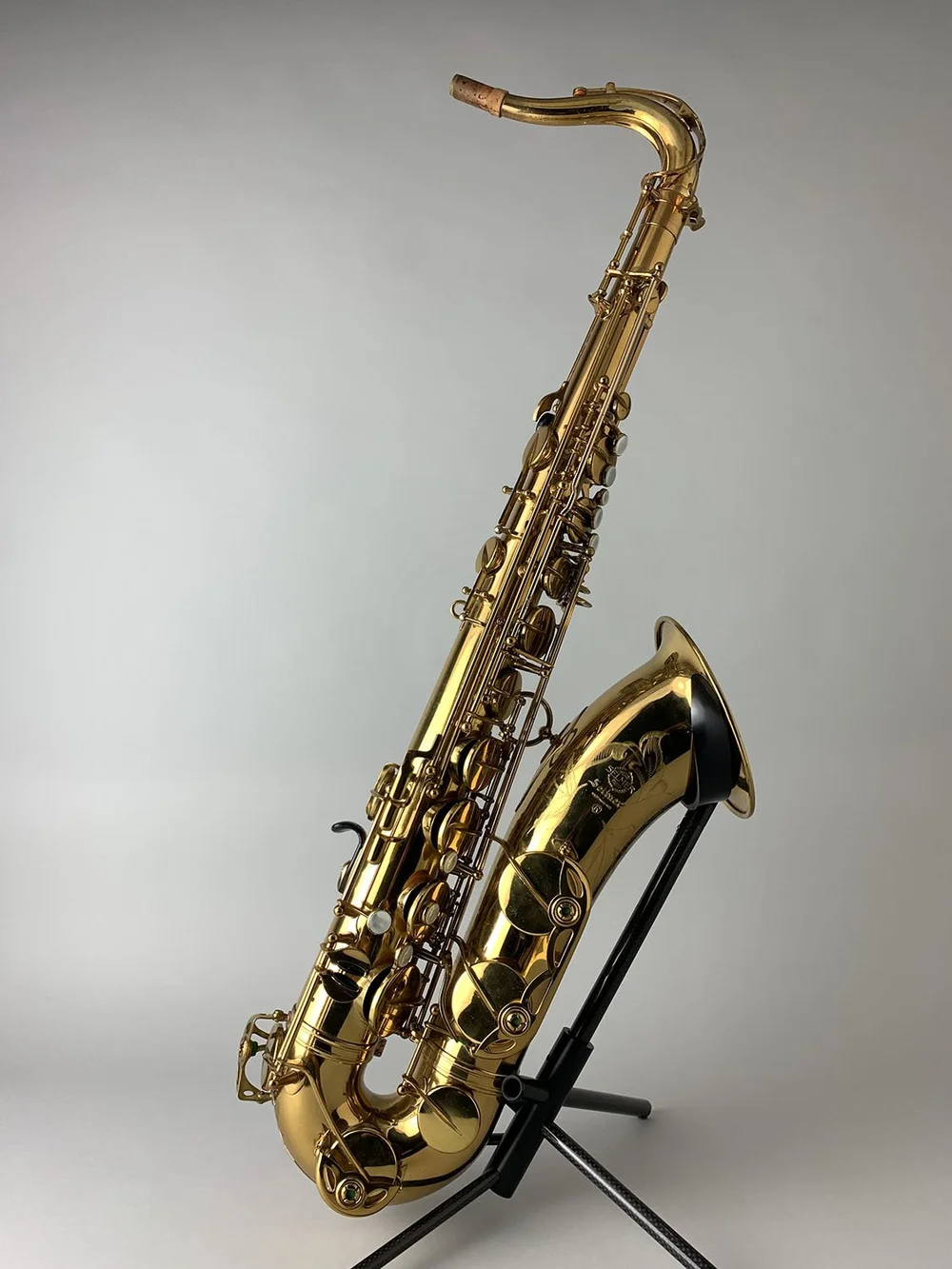 Selmer-MarkVI-