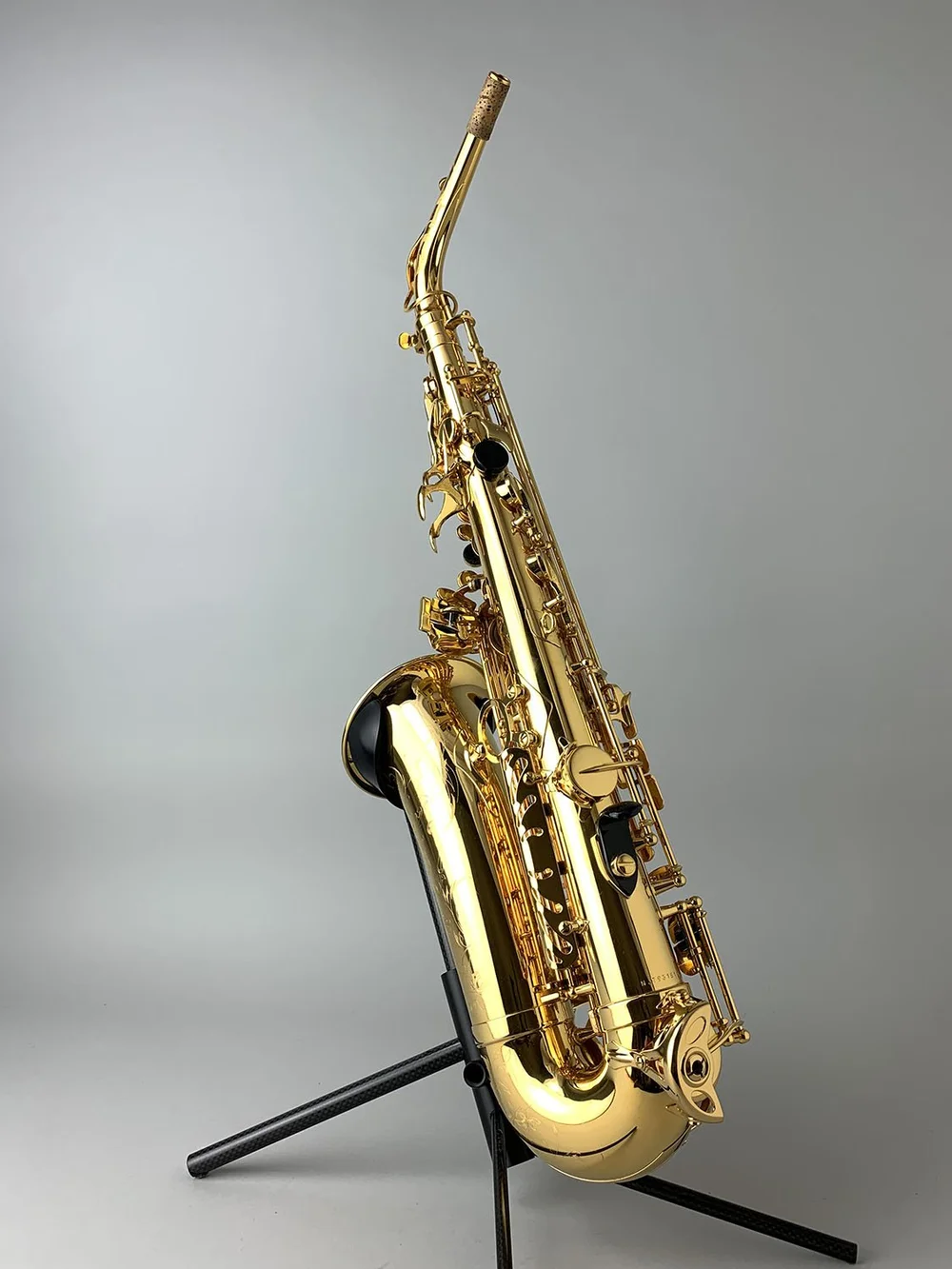北さま専用　Chapado en Laton ローズゴールド　Mp2 中古］momose / MST2-STD/J w/Gold Parts “Jacaranda