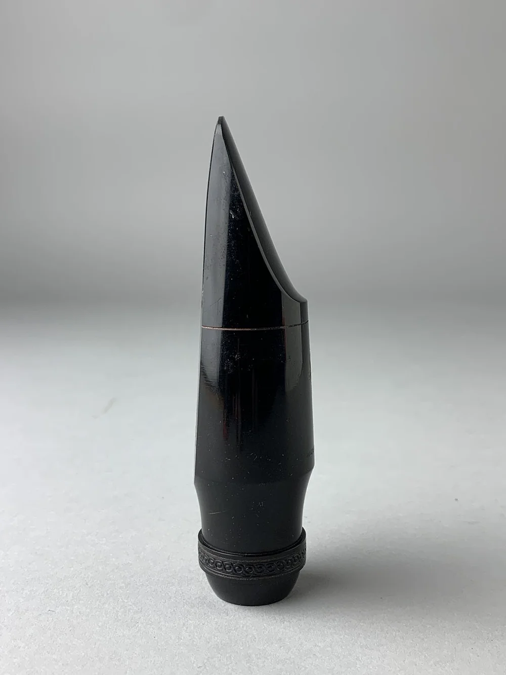 Barnard Instrument Repair — Selmer Paris Long Shank C*Soloist