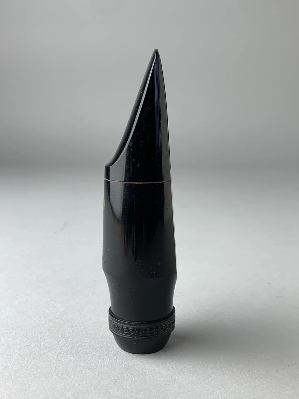 Barnard Instrument Repair — Selmer Paris Long Shank C*Soloist