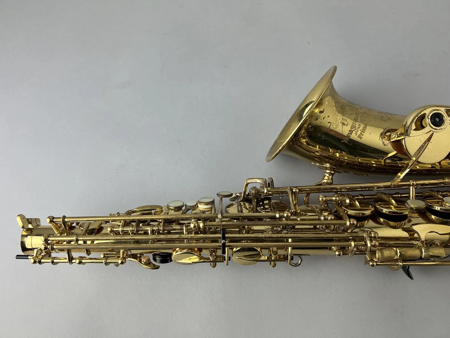 その他 yaaaaa Yanagisawa T991 Tenor Saxophone Excellent TWO10 240922 | www