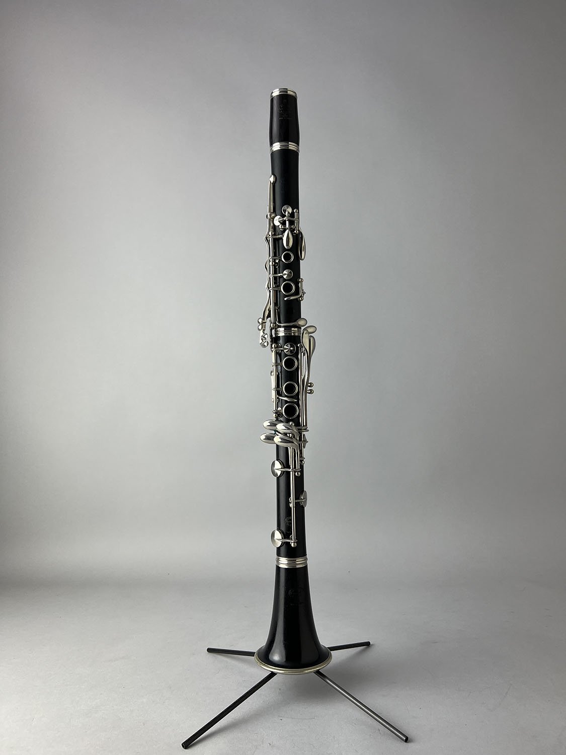 Barnard Instrument Repair — clarinets