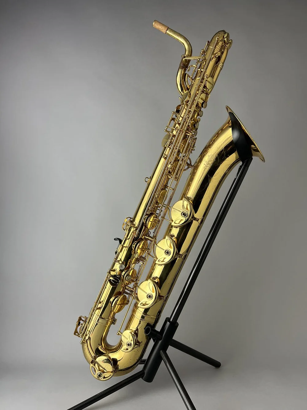 Weimmy ！【NO.46】 【NO.87】管理番号① Selmer-Mark-VI-