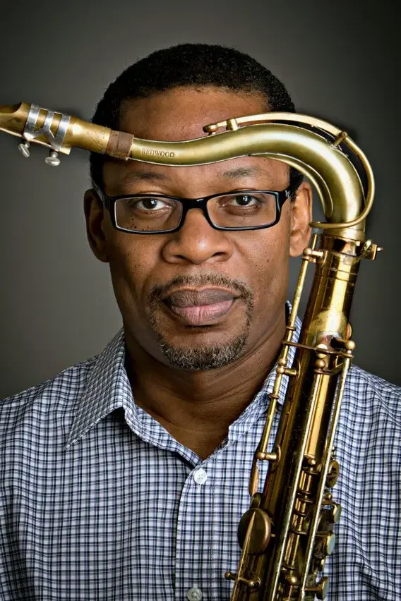 Ravi Coltrane