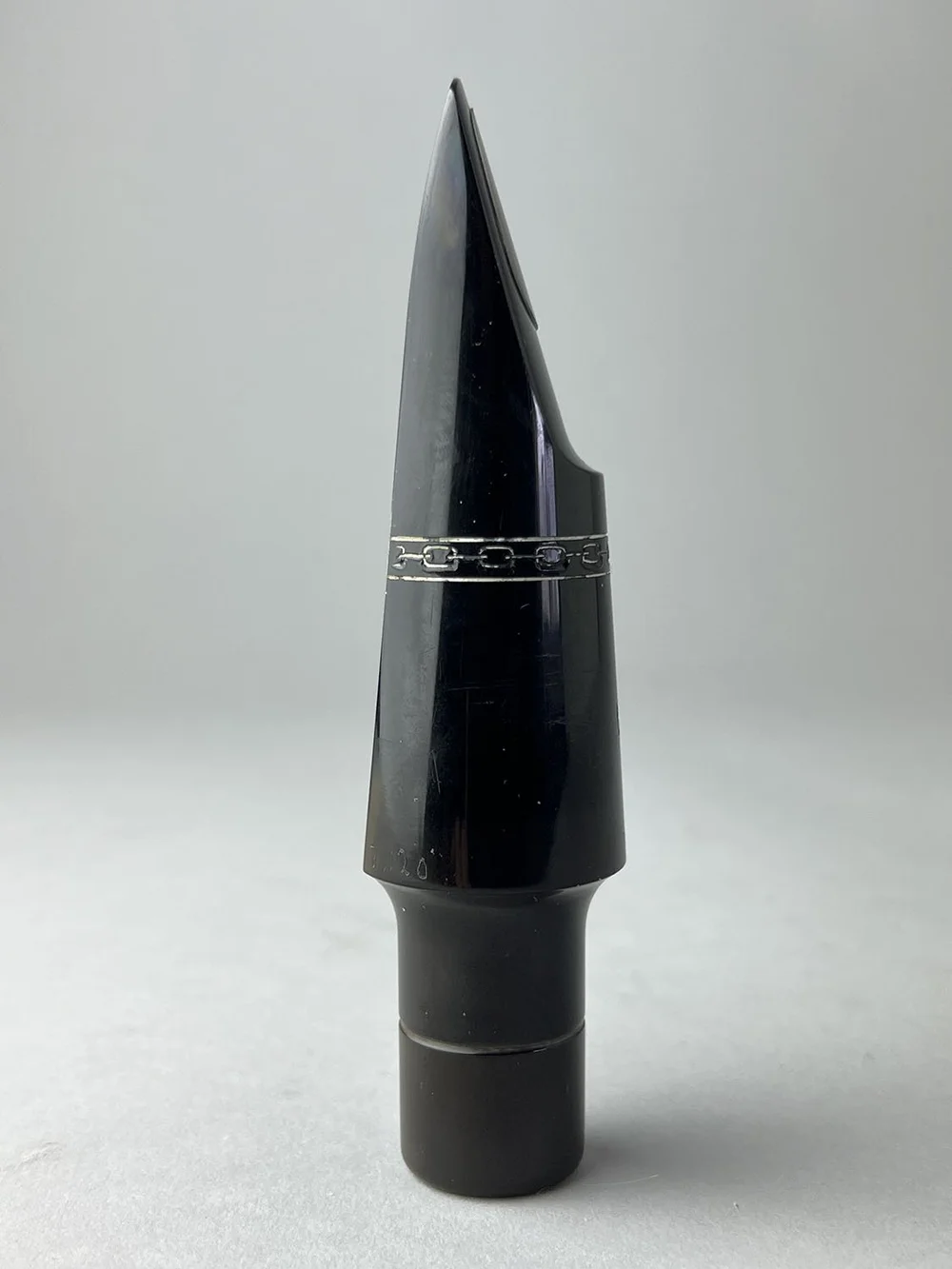 Barnard Instrument Repair — Otto Link Slant Signature Bari Mouthpiece