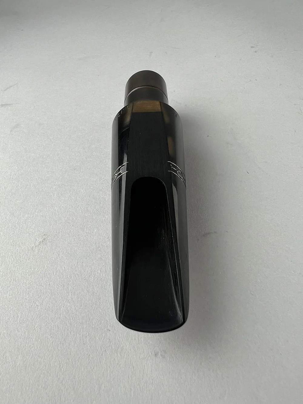 Barnard Instrument Repair — Otto Link Slant Signature Bari Mouthpiece