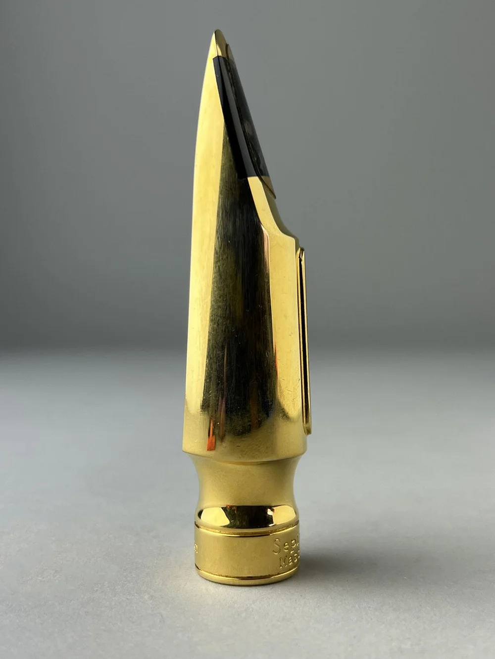 gottsu sepia tone doublering 2022　100 Mouthpiece｜Gotts（ゴッツ）ののマウスピース(Sepia Tone) for